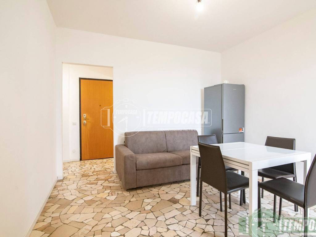 appartamento in vendita a Senago