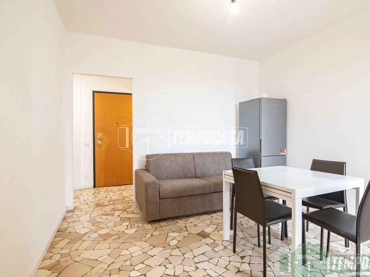 appartamento in vendita a Senago