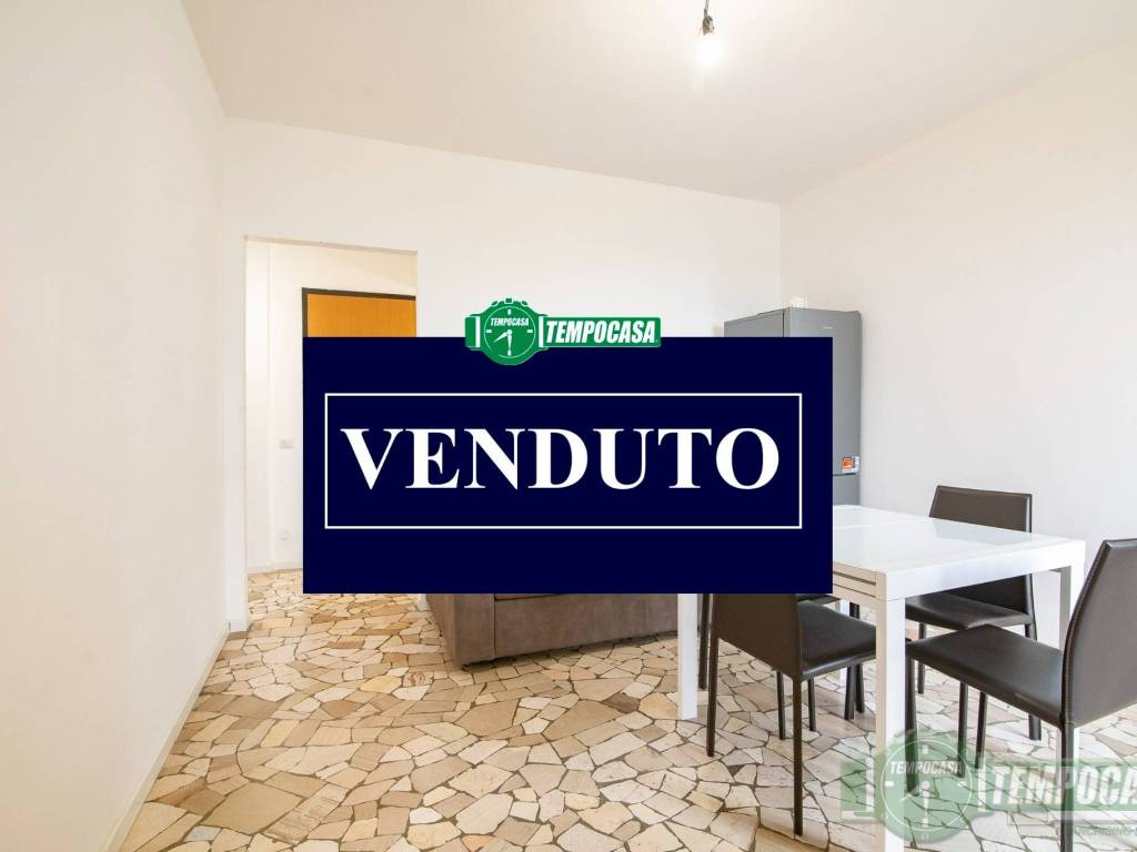 appartamento in vendita a Senago