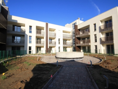 appartamento in vendita a Senago