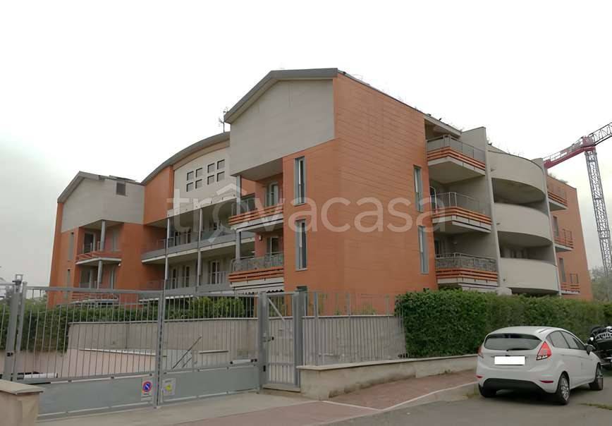 appartamento in vendita a Senago