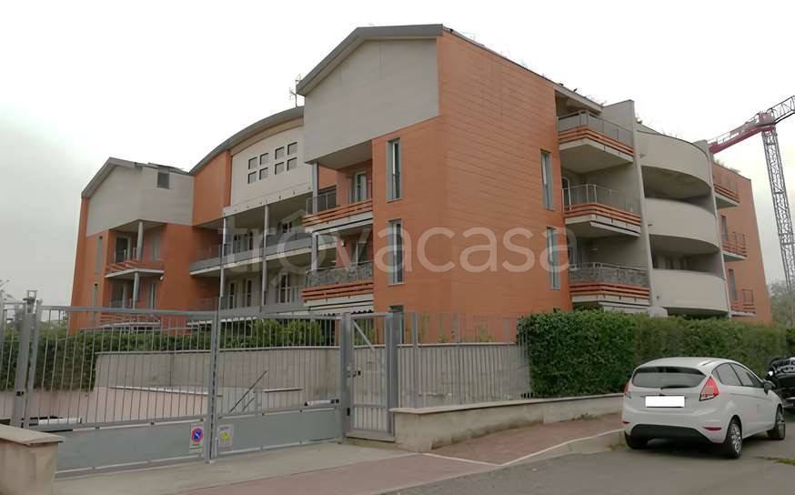 appartamento in vendita a Senago