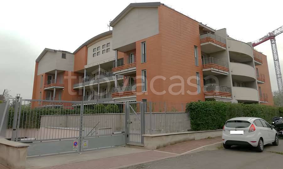 appartamento in vendita a Senago