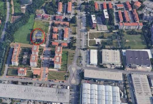 appartamento in vendita a Senago