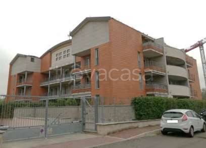 appartamento in vendita a Senago