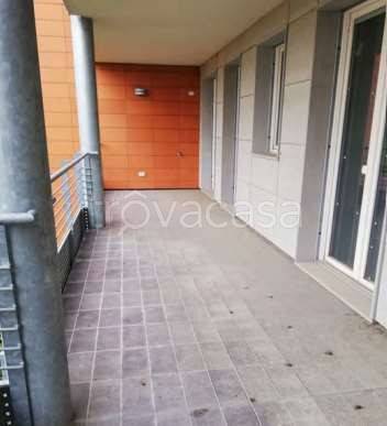 appartamento in vendita a Senago