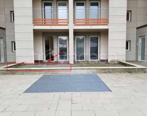 appartamento in vendita a Senago