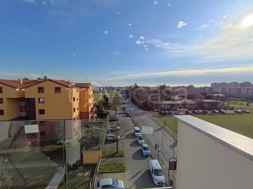 appartamento in vendita a Senago