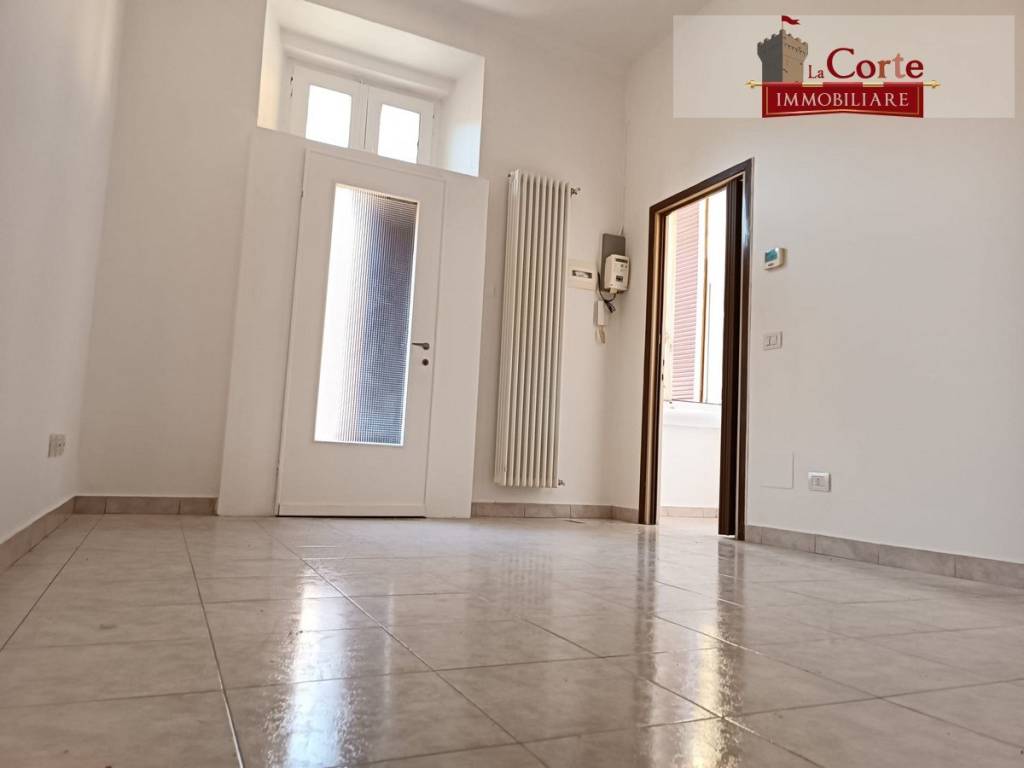 appartamento in vendita a Senago