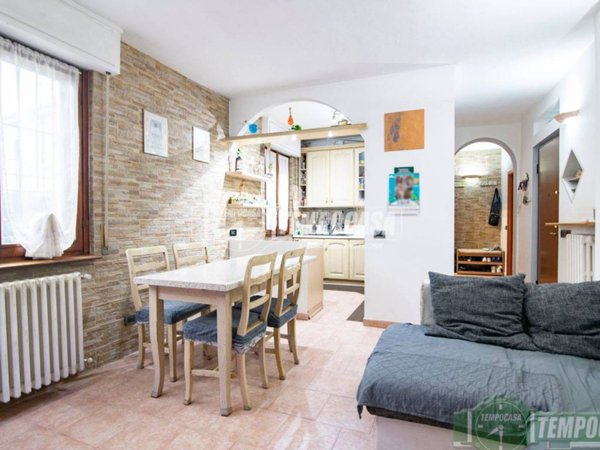 appartamento in vendita a Senago