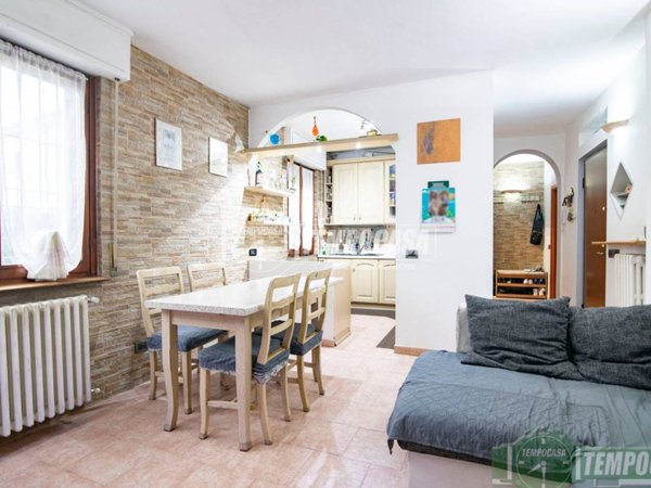 appartamento in vendita a Senago