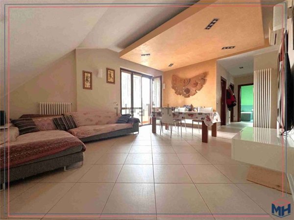 appartamento in vendita a Senago