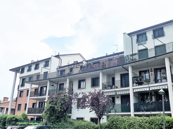 appartamento in vendita a Senago