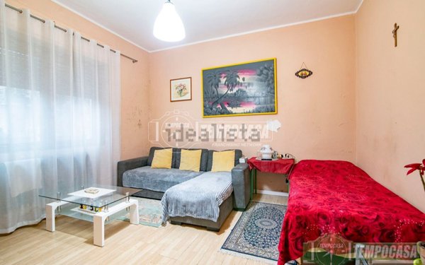 appartamento in vendita a Senago