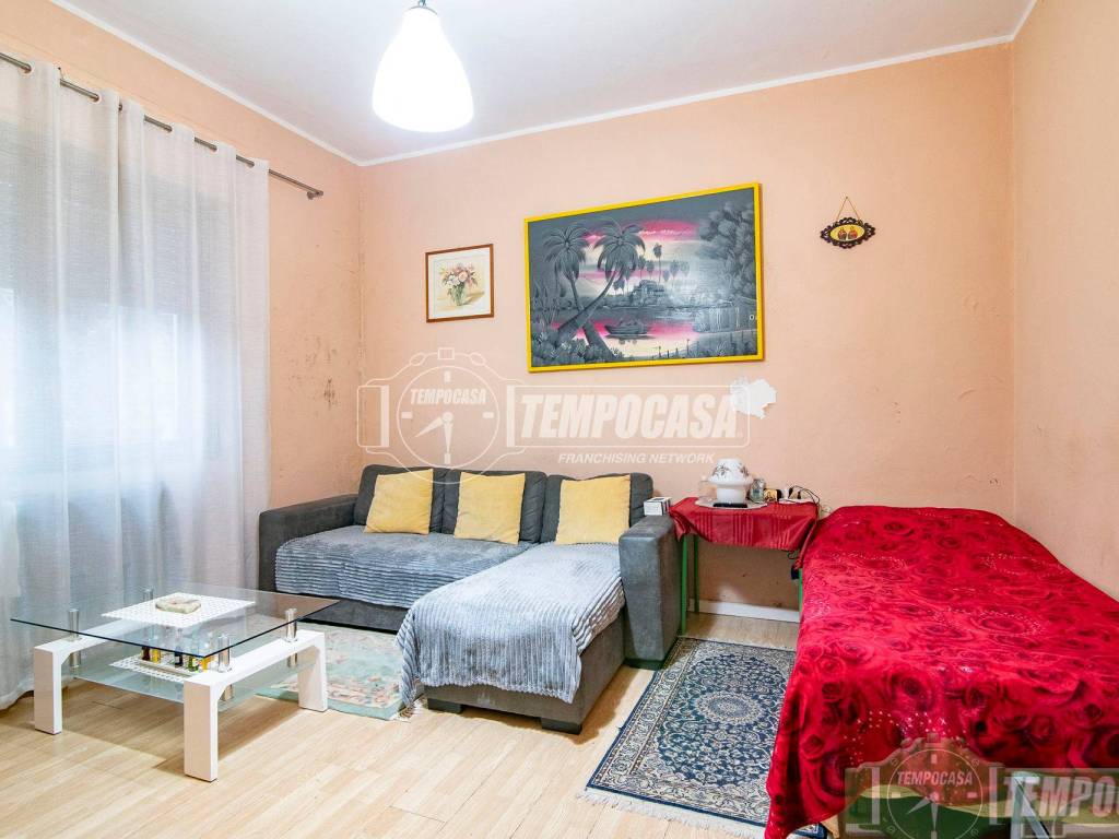 appartamento in vendita a Senago