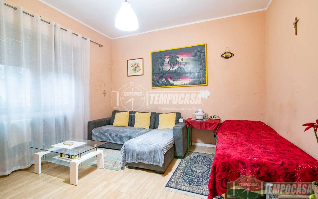 appartamento in vendita a Senago