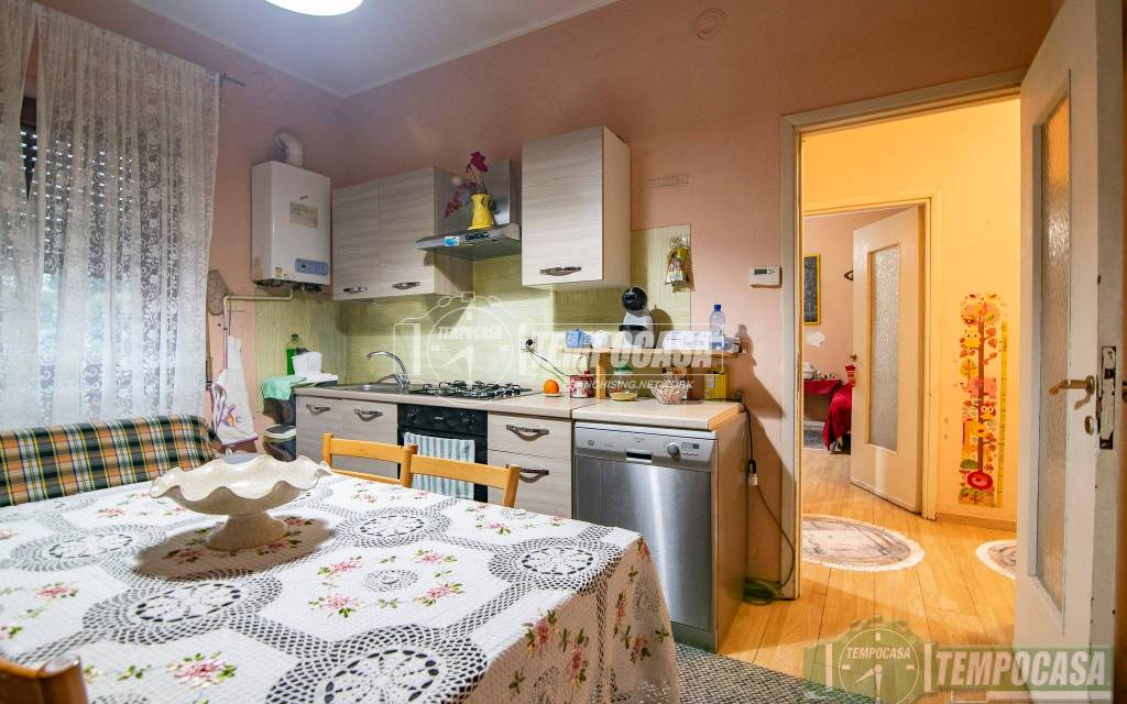 appartamento in vendita a Senago