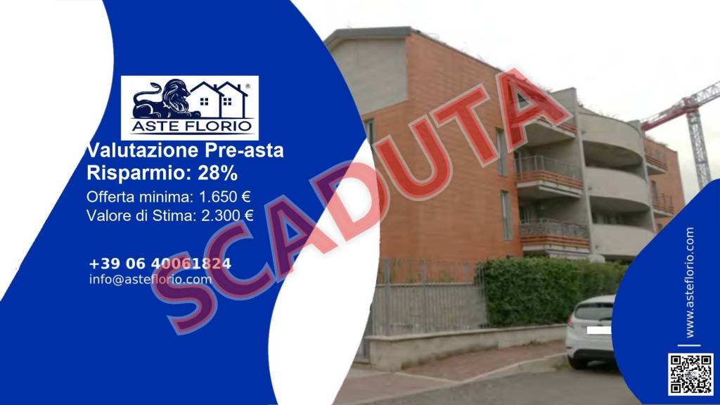 locale commerciale in vendita a Senago