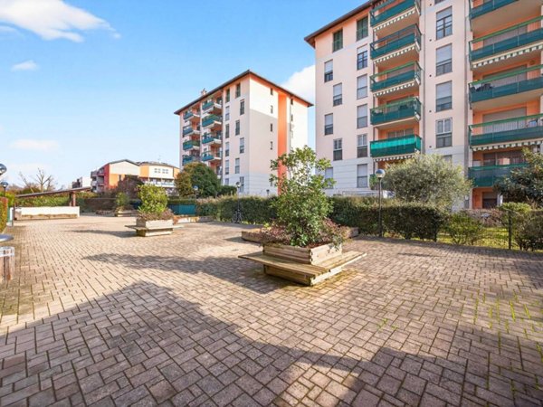 appartamento in vendita a Senago