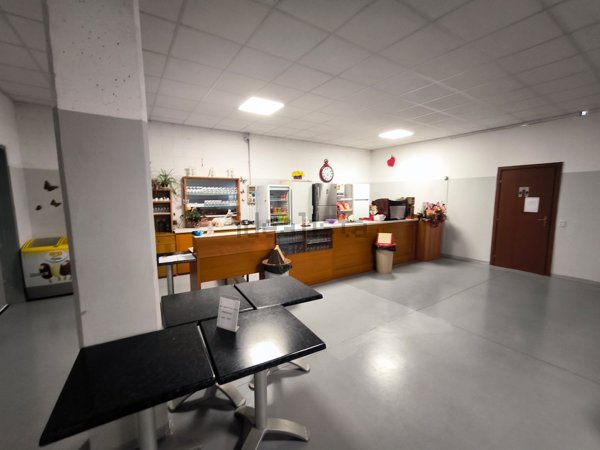 loft in vendita a Senago