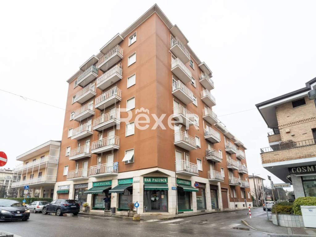 appartamento in vendita a Senago