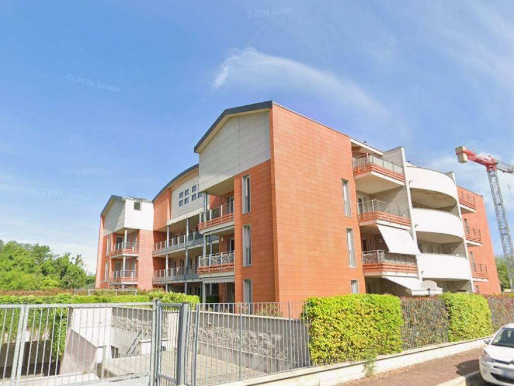 appartamento in vendita a Senago