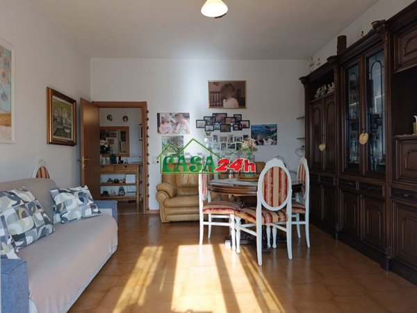 appartamento in vendita a Senago