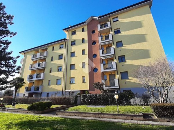 appartamento in vendita a Senago