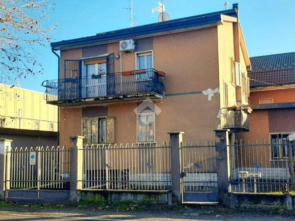 appartamento in vendita a Senago