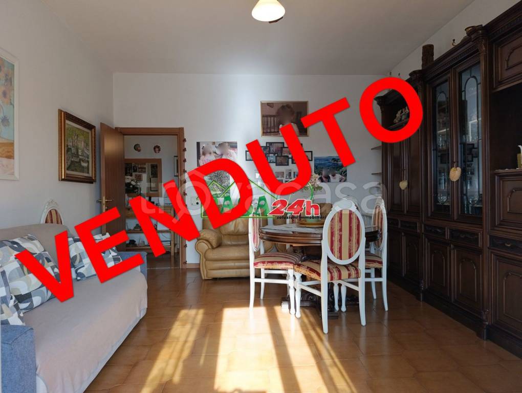 appartamento in vendita a Senago