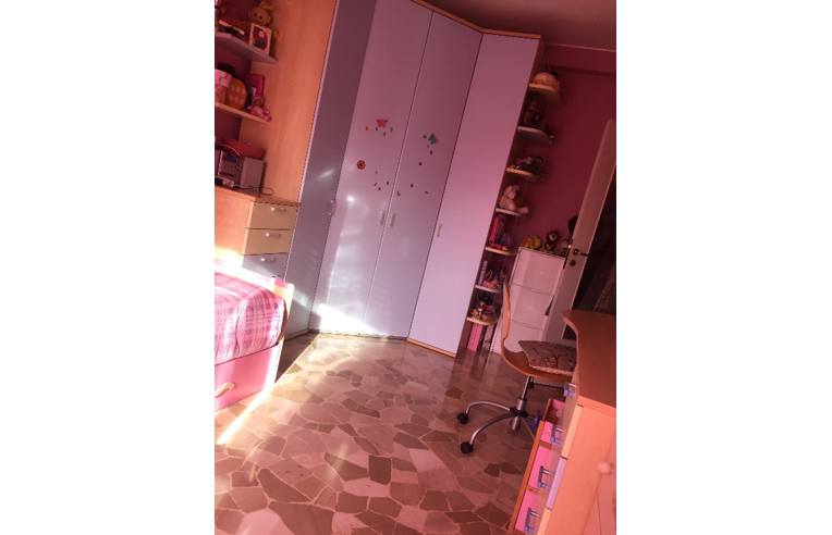 appartamento in vendita a Senago