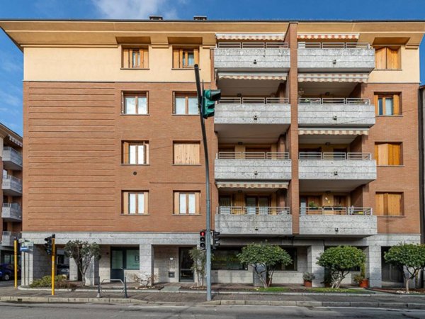 appartamento in vendita a Senago