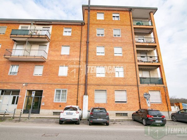 appartamento in vendita a Senago