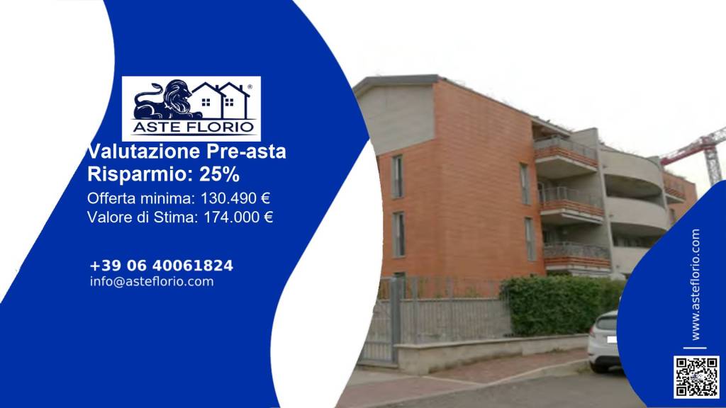 appartamento in vendita a Senago