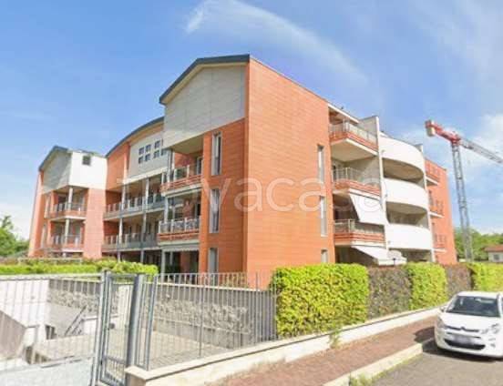 appartamento in vendita a Senago