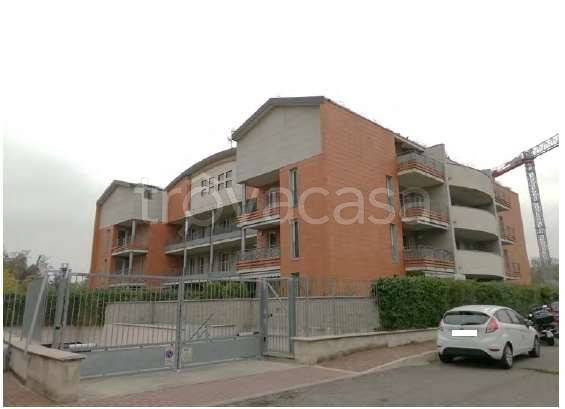 appartamento in vendita a Senago