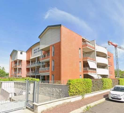 appartamento in vendita a Senago