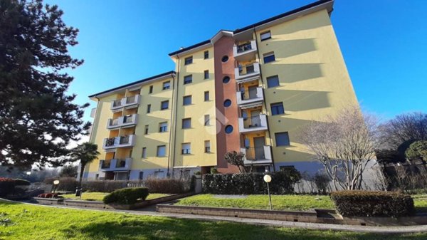 appartamento in vendita a Senago