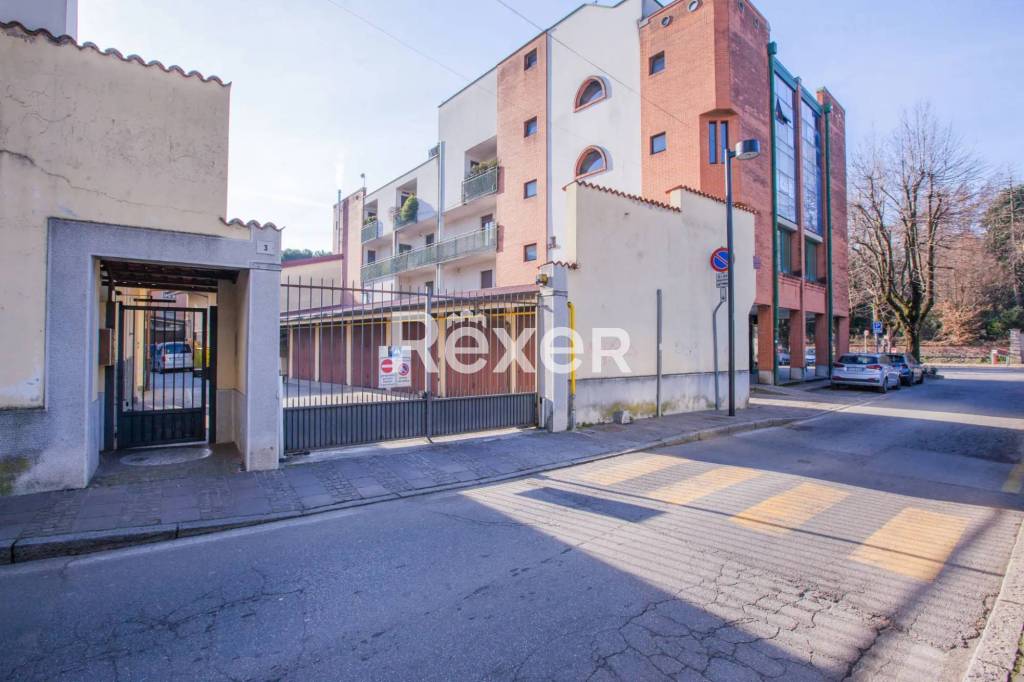 appartamento in vendita a Senago