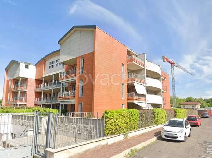 appartamento in vendita a Senago