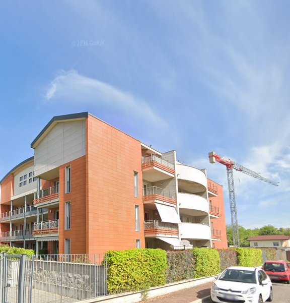 locale di sgombero in vendita a Senago