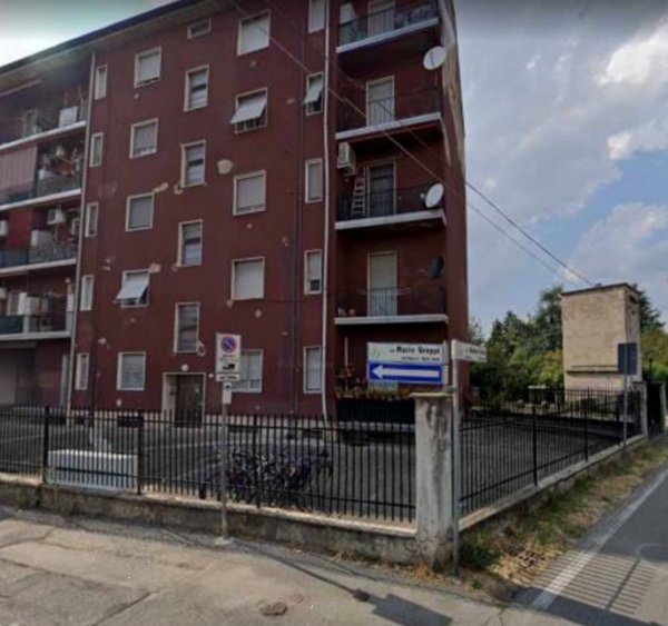 appartamento in vendita a Senago