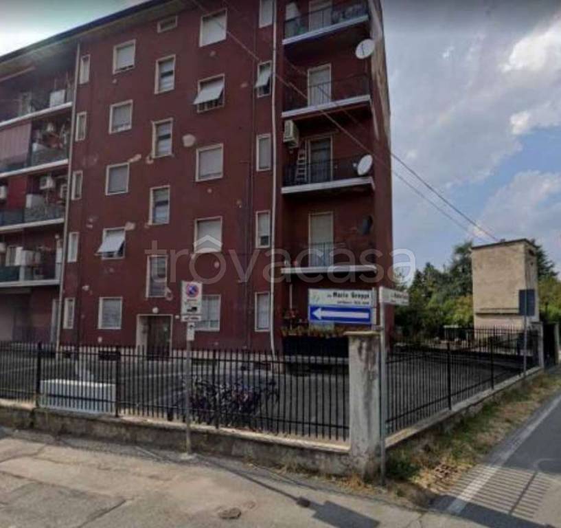 appartamento in vendita a Senago