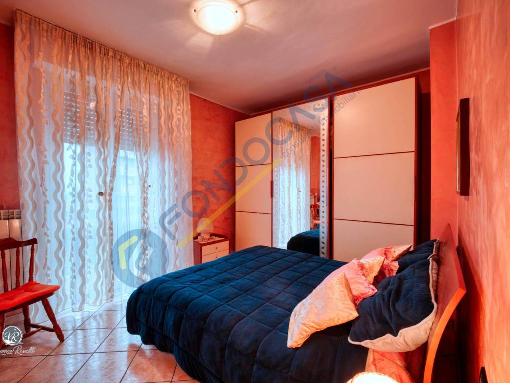 appartamento in vendita a Senago