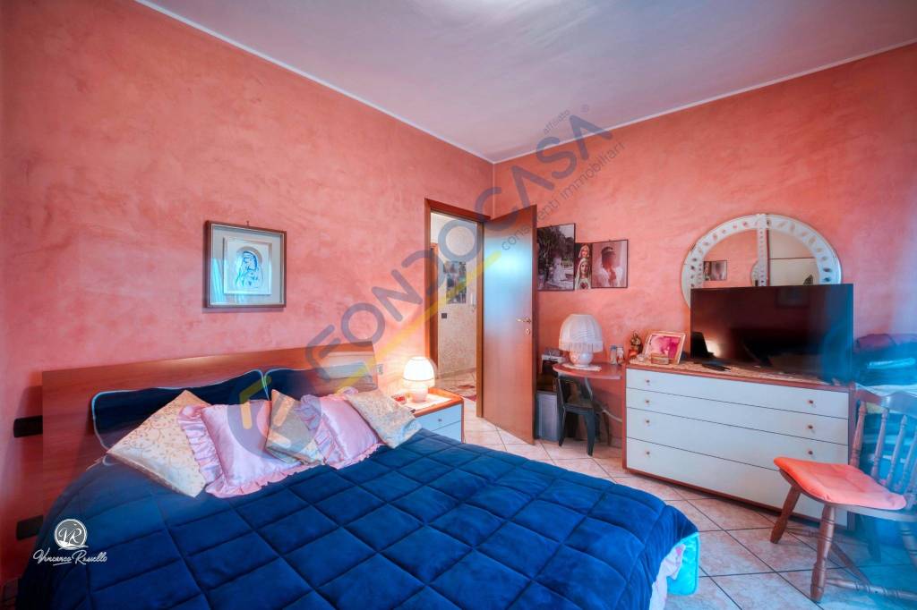 appartamento in vendita a Senago