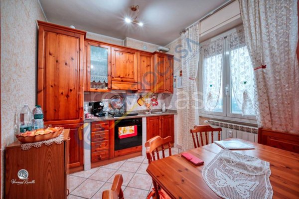 appartamento in vendita a Senago