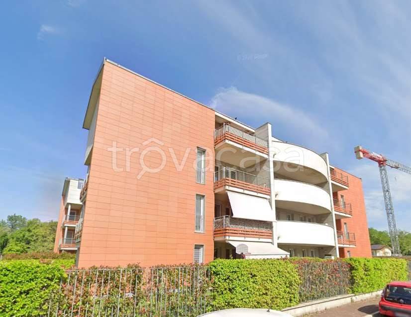 appartamento in vendita a Senago