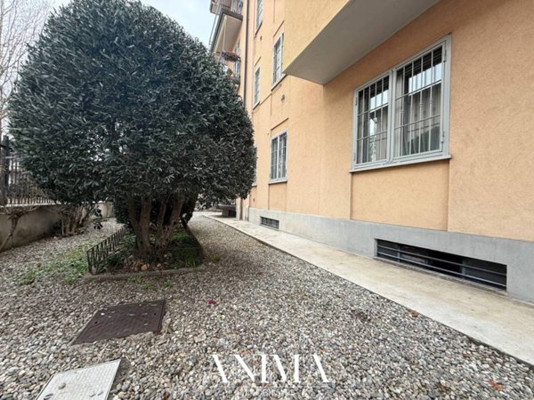 appartamento in vendita a Senago