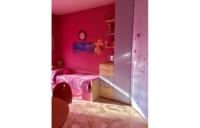 appartamento in vendita a Senago