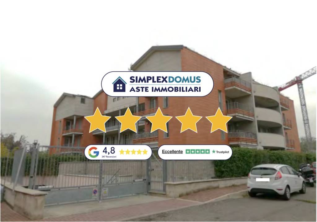 appartamento in vendita a Senago